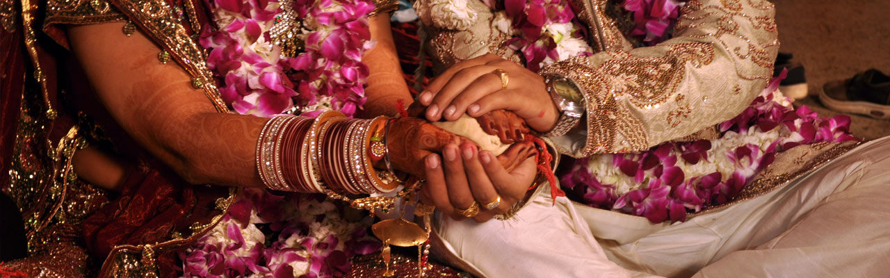 Tamanna Marriage Bureau