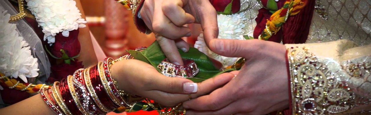 Tamanna Marriage Bureau